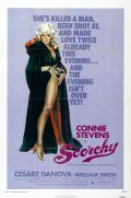 Scorchy - movie with Connie Stevens.