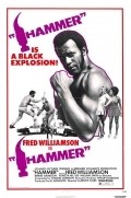 Hammer film from Bruce D. Clark filmography.