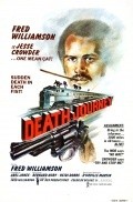 Death Journey - movie with Fred Williamson.