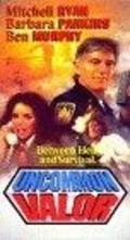 Uncommon Valor - movie with Norman Fell.