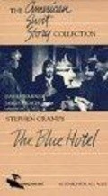The Blue Hotel - movie with Lisa Pelikan.
