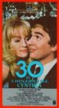Film 30 Is a Dangerous Age, Cynthia.