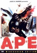 Ape film from Paul Leder filmography.