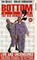 Bottom Live: The Big Number 2 Tour is the best movie in Rik Mayall filmography.