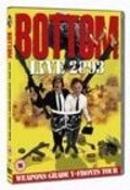 Bottom Live is the best movie in Rik Mayall filmography.