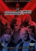 WWE Insurrextion - movie with Rob Van Dam.