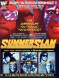 Summerslam - movie with Bret Hart.