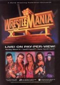 WrestleMania XII - movie with Steve Austin.