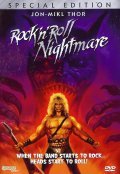 Rock «n» Roll Nightmare is the best movie in Jillian Peri filmography.