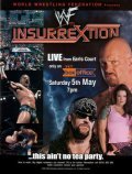 WWF Insurrextion - movie with Glen Jacobs.