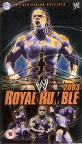 Royal Rumble - movie with Mark Calaway.