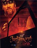 WWE Judgment Day - movie with Chris Jericho.