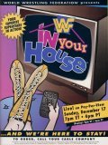 WWF in Your House 5 - movie with Bret Hart.