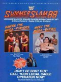Summerslam - movie with Andre Gigant.