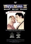 Film WrestleMania III.