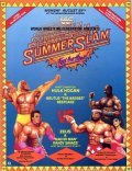 Summerslam - movie with Tommy 'Tiny' Lister.