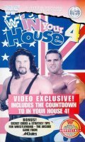 WWF in Your House 4 - movie with Bret Hart.