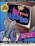 WWF in Your House 2 - movie with Lourens Foul.