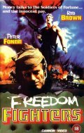 Mercenary Fighters - movie with Peter Fonda.