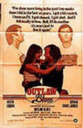 Outlaw Blues - movie with Matt Clark.
