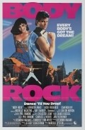 Body Rock - movie with Cameron Dye.