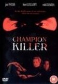 Champion Killer - movie with Harold Cannon.