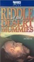 Riddle of the Desert Mummies - movie with Jack Huang.