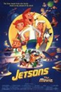Animation movie Jetsons: The Movie.