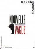 Nouvelle vague film from Jean-Luc Godard filmography.