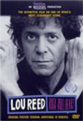 Lou Reed: Rock and Roll Heart - movie with Lou Reed.