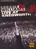 Film Robbie Williams Live at Knebworth.