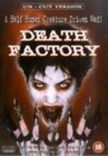 Death Factory film from Brad Sykes filmography.