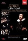 Don Carlo - movie with Luciano Pavarotti.