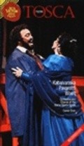 Tosca - movie with Luciano Pavarotti.