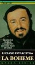 La Boheme - movie with Luciano Pavarotti.