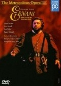 Ernani - movie with Luciano Pavarotti.