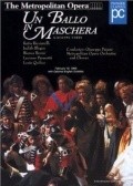 Un ballo in maschera is the best movie in Pol Franke filmography.