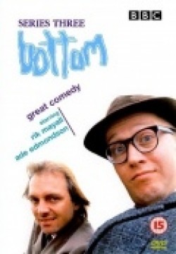 Bottom is the best movie in Christopher Ryan filmography.