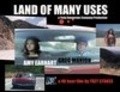 Land of Many Uses film from Trey Stokes filmography.
