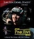 Pink Five film from Trey Stokes filmography.