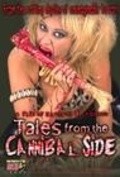 Tales from the Cannibal Side - movie with Stephanie Beaton.