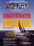 Film Desperate Passage.