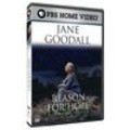 Jane Goodall: Reason for Hope - movie with Jane Goodall.