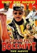 Film Shaolin Dolemite.