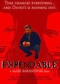 Expendable - movie with Brinke Stevens.