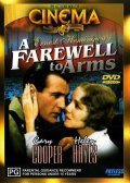 A Farewell to Arms film from Frank Borzage filmography.