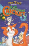 A Very Merry Cricket - movie with Mel Blanc.