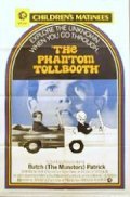 The Phantom Tollbooth film from Eyb Levitov filmography.