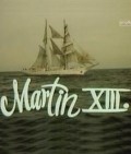 Martin XIII. - movie with Agnes Kraus.