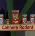 Animation movie Cannery Rodent.
